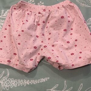 toddler girl shorts